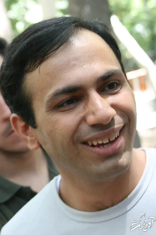 بیوگرافی سیدحسین عباسمنش